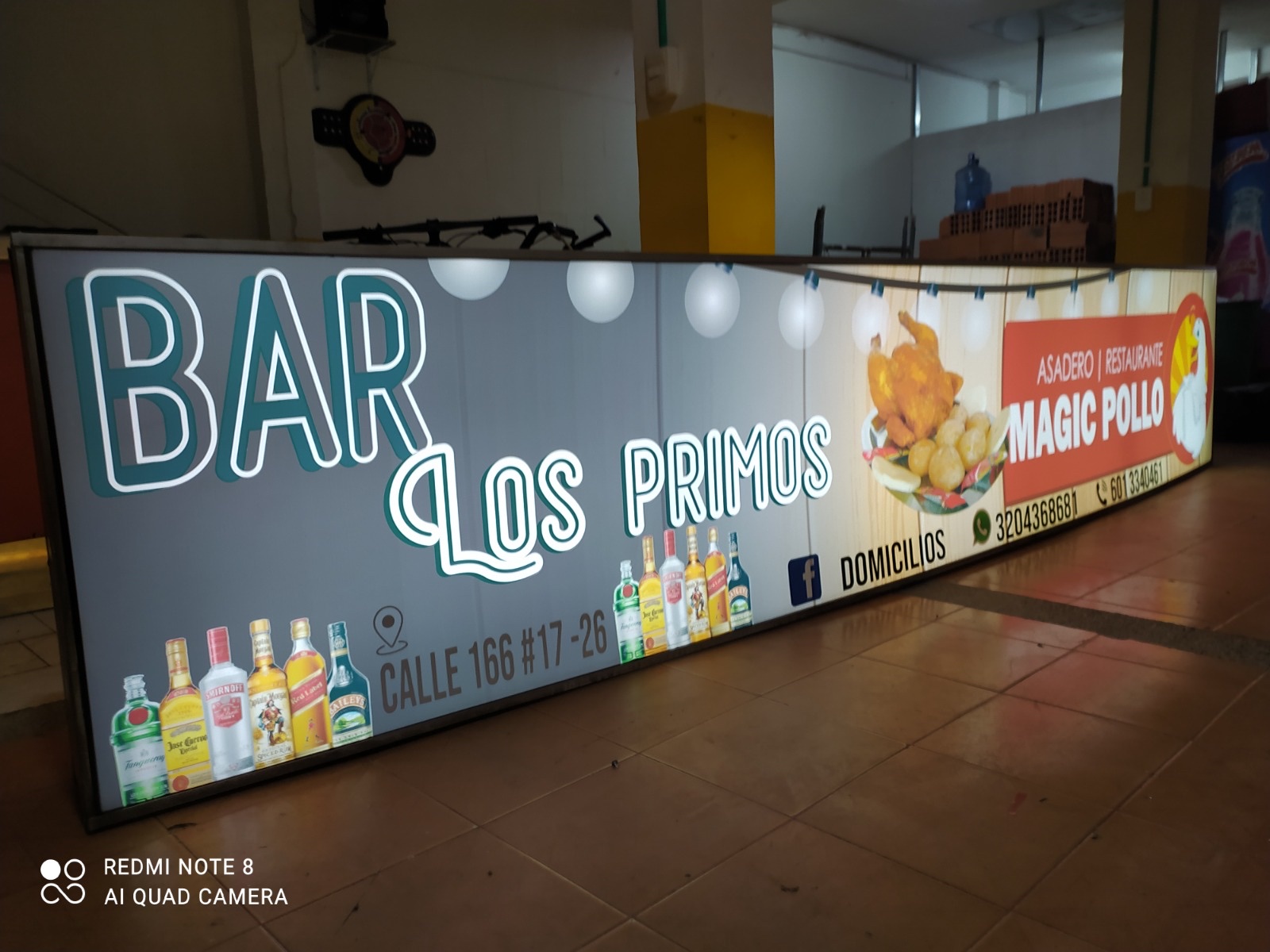 Proyecto 01 de portafolio